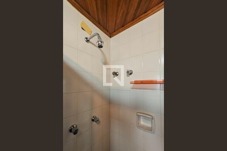 Apartamento para alugar com 110m², 3 quartos e 2 vagasBanheiro da Suíte