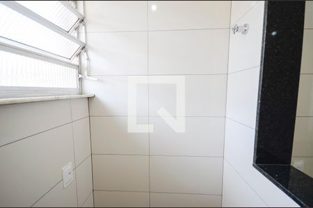 Apartamento para alugar com 70m², 2 quartos e 1 vagaÁrea de Serviço