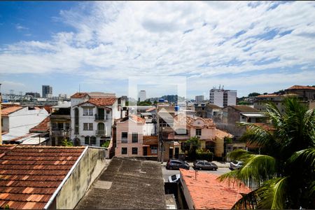 Apartamento para alugar com 70m², 2 quartos e 1 vagaVista do Quarto 2