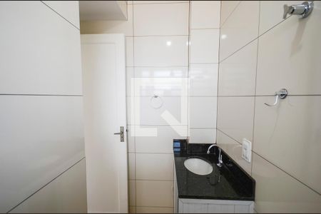 Apartamento para alugar com 70m², 2 quartos e 1 vagaBanheiro