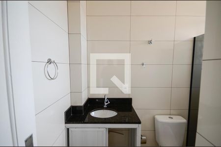 Apartamento para alugar com 70m², 2 quartos e 1 vagaBanheiro