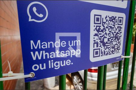 Apartamento para alugar com 70m², 2 quartos e 1 vagaFachada