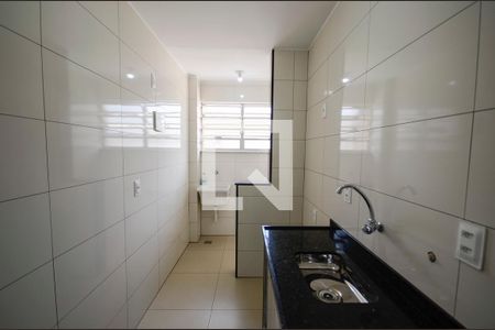 Apartamento para alugar com 70m², 2 quartos e 1 vagaCozinha
