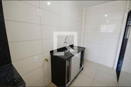 Apartamento para alugar com 70m², 2 quartos e 1 vagaCozinha