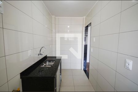 Apartamento para alugar com 70m², 2 quartos e 1 vagaCozinha