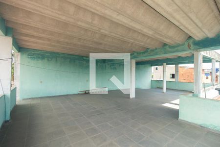 Casa para alugar com 145m², 2 quartos e 1 vagaTerraço