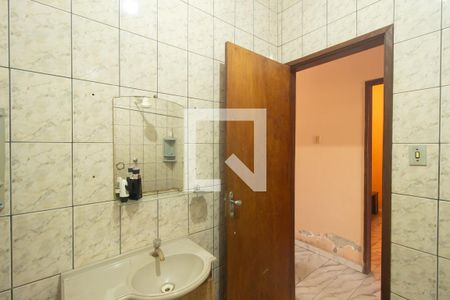 Casa para alugar com 145m², 2 quartos e 1 vagaBanheiro