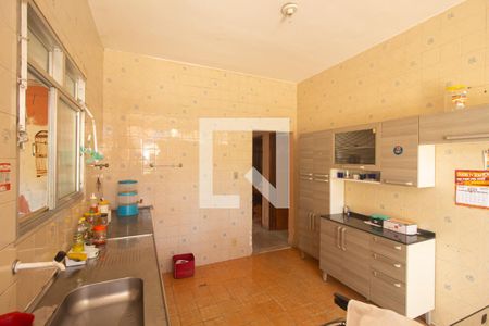 Casa para alugar com 145m², 2 quartos e 1 vagaCozinha e Área de Serviço