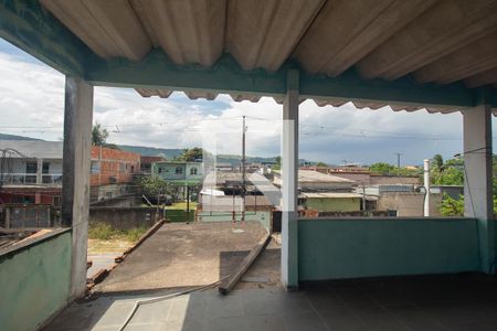 Casa para alugar com 145m², 2 quartos e 1 vagaVista do Terraço