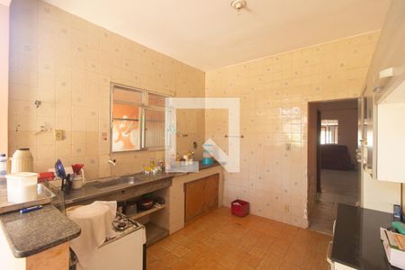 Casa para alugar com 145m², 2 quartos e 1 vagaCozinha e Área de Serviço