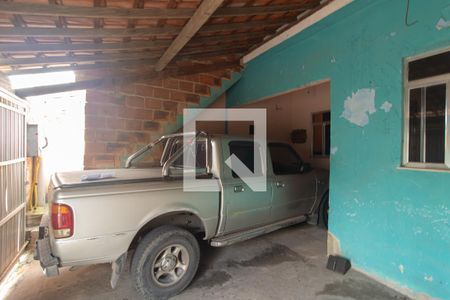 Casa para alugar com 145m², 2 quartos e 1 vagaGaragem