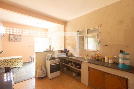 Casa para alugar com 145m², 2 quartos e 1 vagaCozinha e Área de Serviço