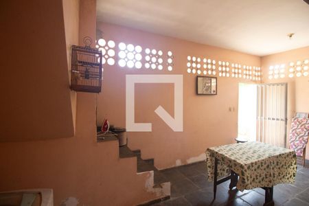 Casa para alugar com 145m², 2 quartos e 1 vagaVista do Quarto 2