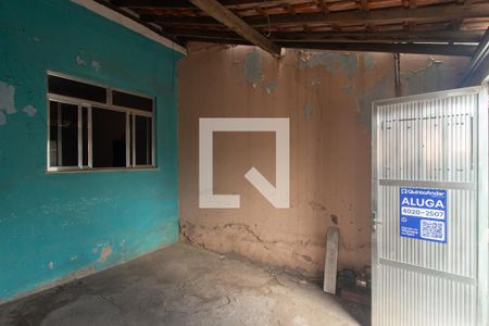 Casa para alugar com 145m², 2 quartos e 1 vagaGaragem