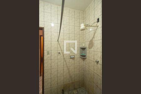 Casa para alugar com 145m², 2 quartos e 1 vagaDetalhe do Banheiro