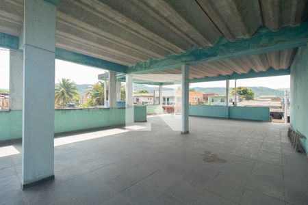 Casa para alugar com 145m², 2 quartos e 1 vagaTerraço