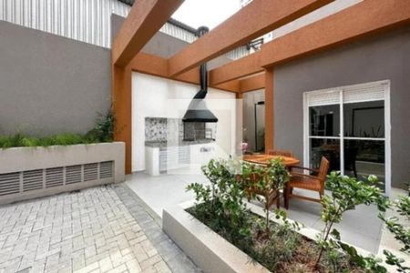 Apartamento à venda com 35m², 2 quartos e sem vagaFoto 04