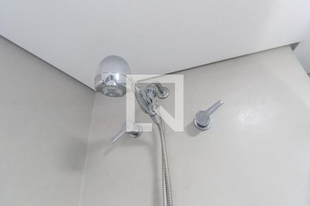 Studio à venda com 22m², 1 quarto e 1 vaga Studio à venda com 22m², 1 quarto e 1 vagaBanheiro