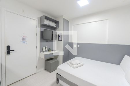 Studio de kitnet/studio à venda com 1 quarto, 22m² em Consolação, São Paulo