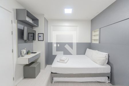 Studio de kitnet/studio à venda com 1 quarto, 22m² em Consolação, São Paulo