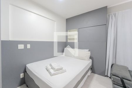 Studio de kitnet/studio à venda com 1 quarto, 22m² em Consolação, São Paulo