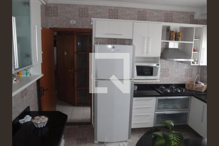 Apartamento à venda com 127m², 3 quartos e 2 vagas Apartamento à venda com 127m², 3 quartos e 2 vagasCozinha