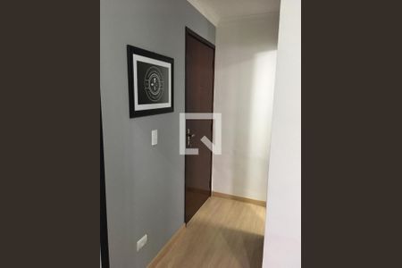 Apartamento à venda com 127m², 3 quartos e 2 vagas Apartamento à venda com 127m², 3 quartos e 2 vagasCorredor