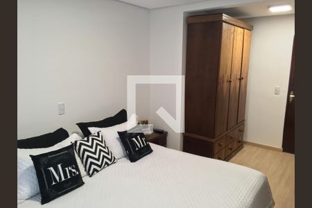 Apartamento à venda com 127m², 3 quartos e 2 vagas Apartamento à venda com 127m², 3 quartos e 2 vagasQuarto 2