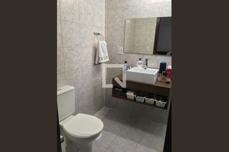 Apartamento à venda com 127m², 3 quartos e 2 vagas Apartamento à venda com 127m², 3 quartos e 2 vagasBanheiro 3