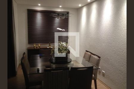 Apartamento à venda com 127m², 3 quartos e 2 vagas Apartamento à venda com 127m², 3 quartos e 2 vagasSala