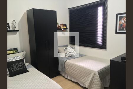 Apartamento à venda com 127m², 3 quartos e 2 vagas Apartamento à venda com 127m², 3 quartos e 2 vagasQuarto 3