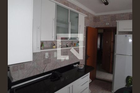 Apartamento à venda com 127m², 3 quartos e 2 vagas Apartamento à venda com 127m², 3 quartos e 2 vagasCozinha