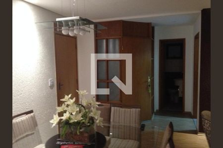 Apartamento à venda com 127m², 3 quartos e 2 vagas Apartamento à venda com 127m², 3 quartos e 2 vagasSala