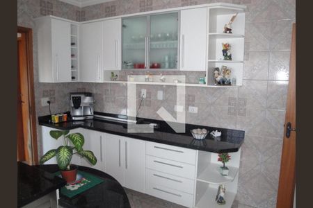 Apartamento à venda com 127m², 3 quartos e 2 vagas Apartamento à venda com 127m², 3 quartos e 2 vagasCozinha