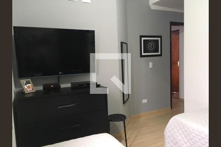 Apartamento à venda com 127m², 3 quartos e 2 vagas Apartamento à venda com 127m², 3 quartos e 2 vagasQuarto 3