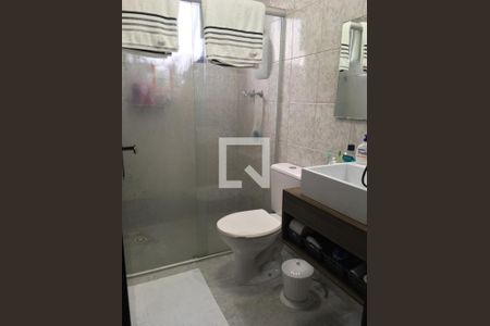 Apartamento à venda com 127m², 3 quartos e 2 vagas Apartamento à venda com 127m², 3 quartos e 2 vagasBanheiro 2
