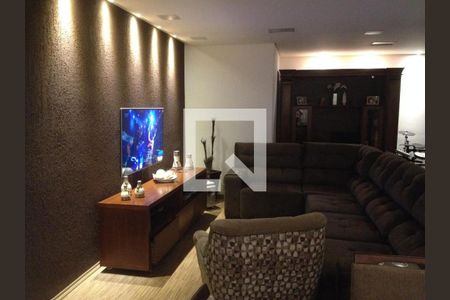 Apartamento à venda com 127m², 3 quartos e 2 vagas Apartamento à venda com 127m², 3 quartos e 2 vagasSala