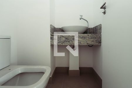 Lavabo de apartamento à venda com 2 quartos, 120m² em Aclimação, São Paulo