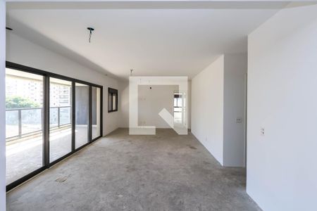 Sala de apartamento à venda com 2 quartos, 120m² em Aclimação, São Paulo