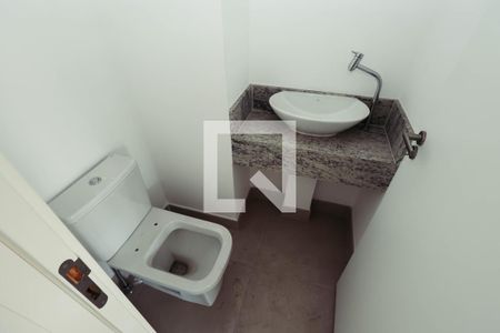 Lavabo de apartamento à venda com 2 quartos, 120m² em Aclimação, São Paulo