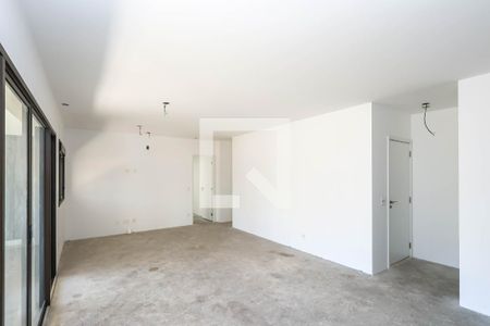 Sala de apartamento à venda com 2 quartos, 120m² em Aclimação, São Paulo