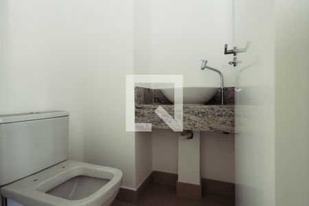 Lavabo de apartamento à venda com 2 quartos, 120m² em Aclimação, São Paulo