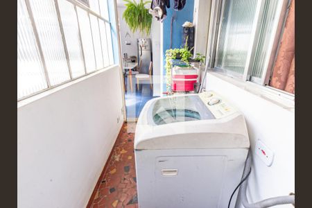 Apartamento à venda com 90m², 2 quartos e sem vagaÁrea de Serviço