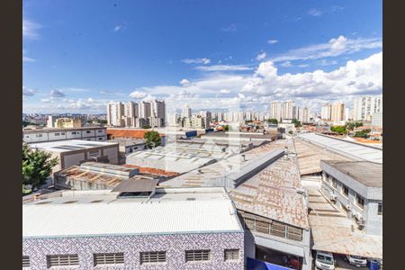 Apartamento à venda com 90m², 2 quartos e sem vagaCozinha - Vista