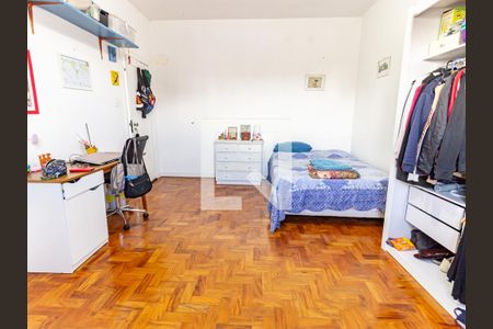 Apartamento à venda com 90m², 2 quartos e sem vagaQuarto 2