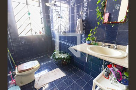 Apartamento à venda com 90m², 2 quartos e sem vagaBanheiro