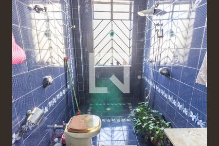 Apartamento à venda com 90m², 2 quartos e sem vagaBanheiro