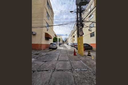 Apartamento à venda com 60m², 2 quartos e 1 vagaÁrea comum