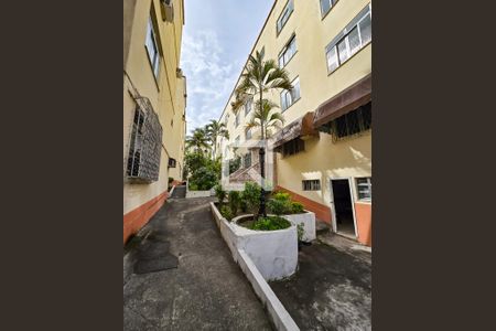 Apartamento à venda com 60m², 2 quartos e 1 vagaÁrea comum