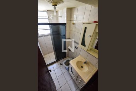 Apartamento à venda com 60m², 2 quartos e 1 vagaBanheiro